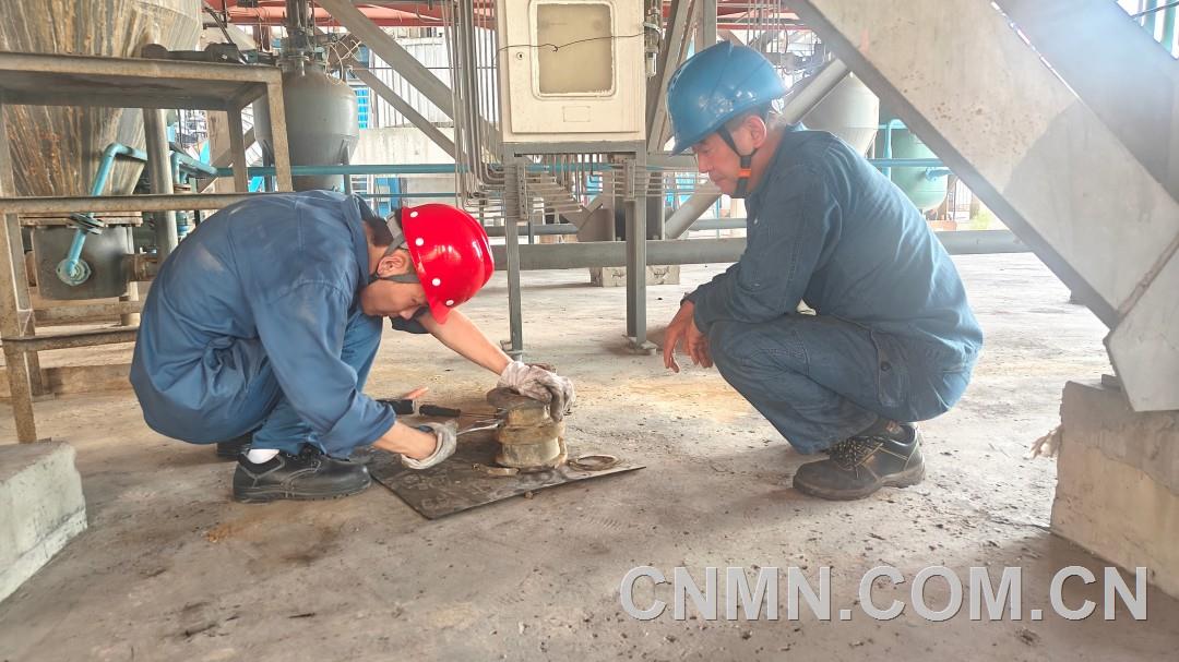 一線淬煉真功夫