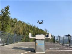 打造科技防災新標桿——記江西省地調院地環所南昌灣里地質災害監測預警示范基地