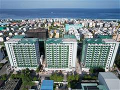 五礦二十三冶：在中東約旦的風沙里“淘金”