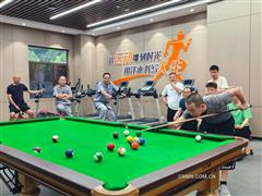 小改變，大幸?！兾鼽S金集團四方金礦職工的幸福“升級記”