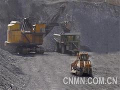 德銅采礦場：18個晝夜鏖戰 拓出新坦途