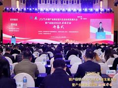 銅產業供應鏈與生態協同發展大會暨產業鏈合作伙伴共鏈行動在昆明舉辦